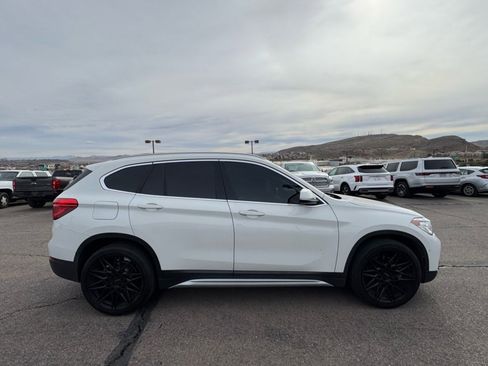 Used 2018 BMW X1 sDrive28i w/ Premium Package image 6