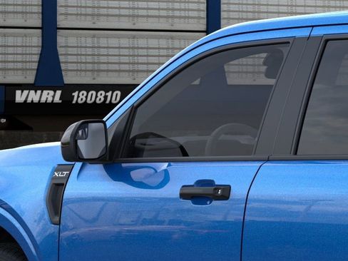 New 2026 Ford Maverick XLT AWD/4WD image 21
