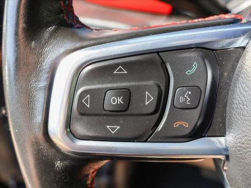 Used 2021 Jeep Wrangler Unlimited Rubicon w/ Cold Weather Group image 14