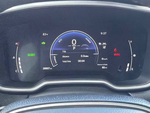 Used 2023 Toyota Corolla Cross AWD Hybrid w/ Convenience Package image 39