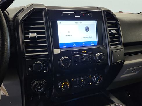 Used 2019 Ford F150 XL w/ Equipment Group 101A Mid AWD/4WD image 22