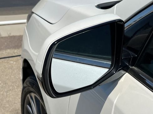 Used 2019 Acura MDX SH-AWD w/ Technology Package image 8