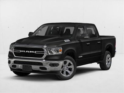 Used 2019 RAM 1500 Big Horn