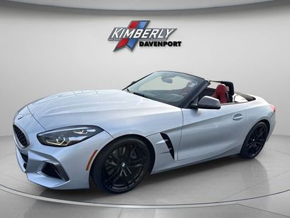 Used 2020 BMW Z4 M40i w/ Executive Package