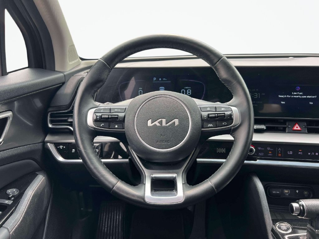 Certified 2023 Kia Sportage EX AWD/4WD image 14