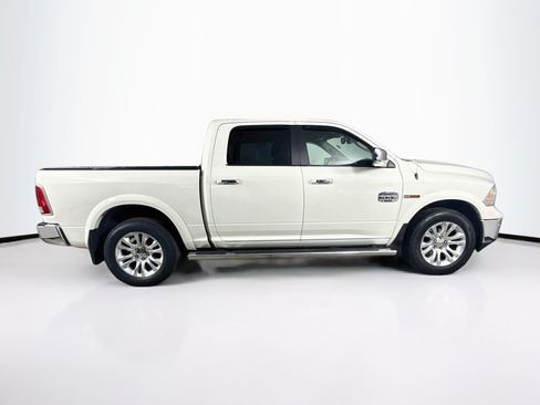 Used 2016 RAM 1500 Laramie Longhorn w/ Convenience Group AWD/4WD image 2