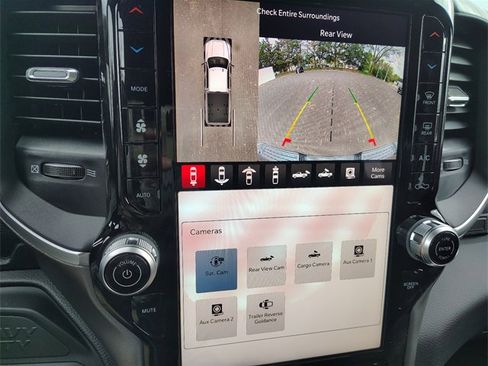 New 2026 RAM 2500 Big Horn image 5