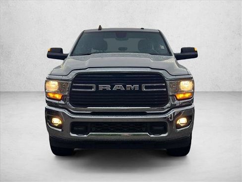 Used 2021 RAM 2500 Big Horn w/ Level 1 Equipment Group AWD/4WD image 2