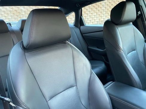 Certified 2023 Honda Accord Sport image 28