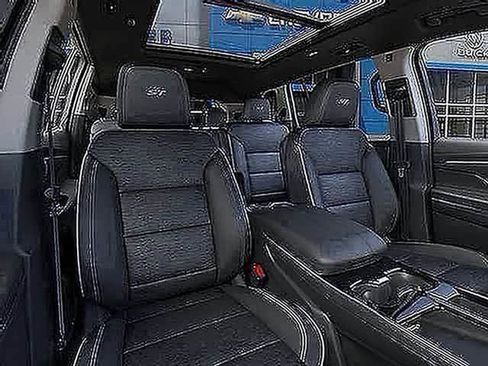 New 2025 Buick Enclave Sport Touring w/ Power Package image 32