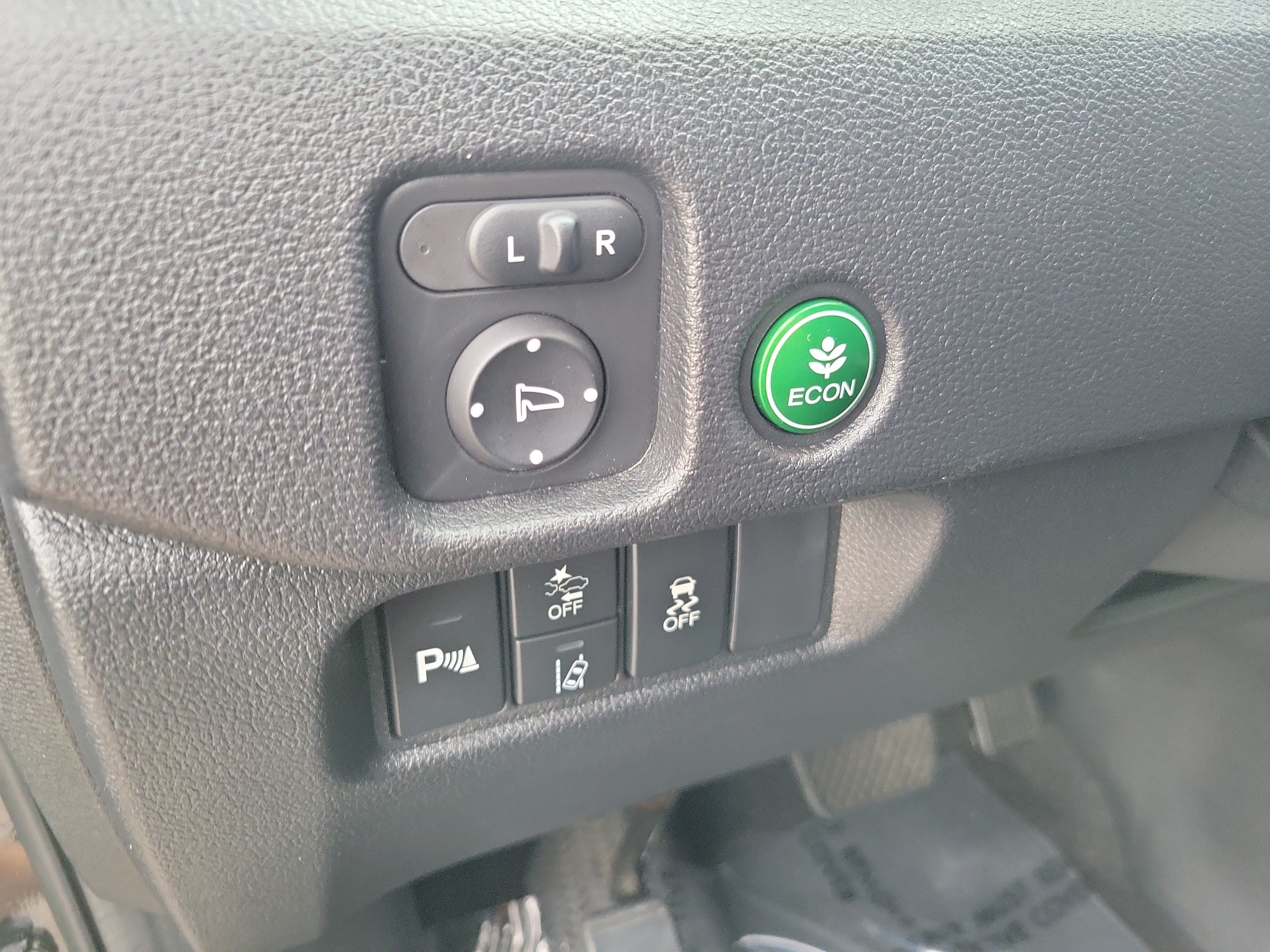 Used 2024 Honda Passport EX-L image 34