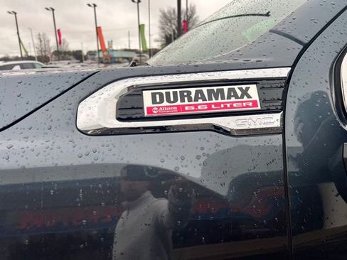 Used 2020 GMC Sierra 2500 Denali image 12