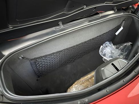 Used 2025 Chevrolet Corvette Z06 image 34