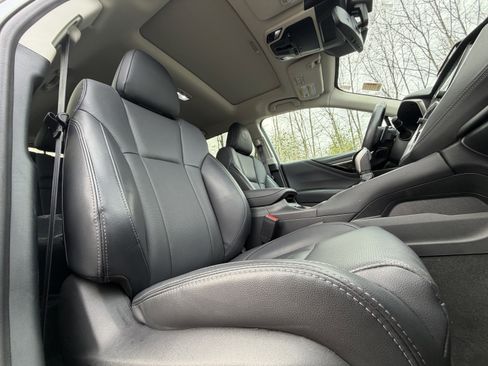 Used 2023 Subaru Outback Limited image 33