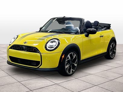Used 2026 MINI Cooper S