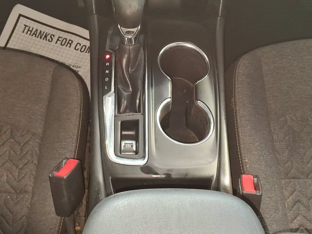 Used 2022 Chevrolet Equinox LT FWD image 6