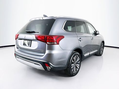 Used 2019 Mitsubishi Outlander SEL image 9