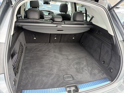 Used 2026 Mercedes-Benz GLE 350 4MATIC image 29