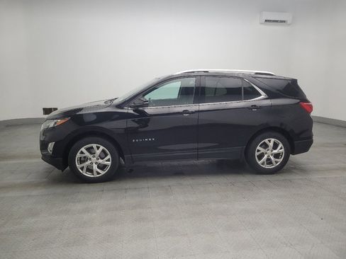 Used 2019 Chevrolet Equinox LT image 2