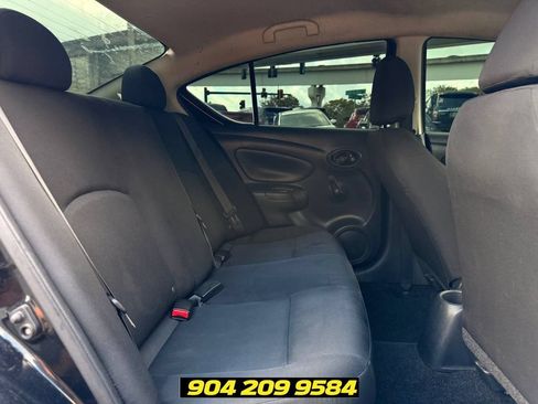 Used 2019 Nissan Versa S FWD image 65