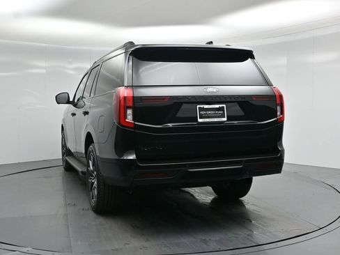 New 2026 Ford Expedition Platinum AWD/4WD image 30