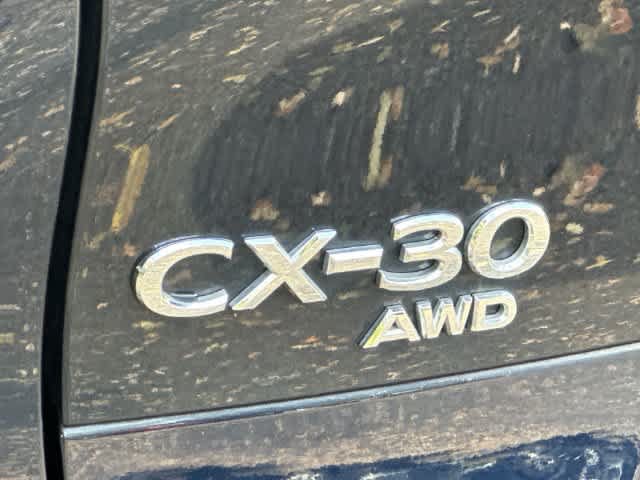 Used 2024 MAZDA CX-30 AWD 2.5 S w/ Select Sport Pkg image 18