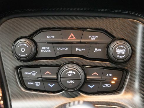 Used 2023 Dodge Challenger R/T Scat Pack RWD image 63