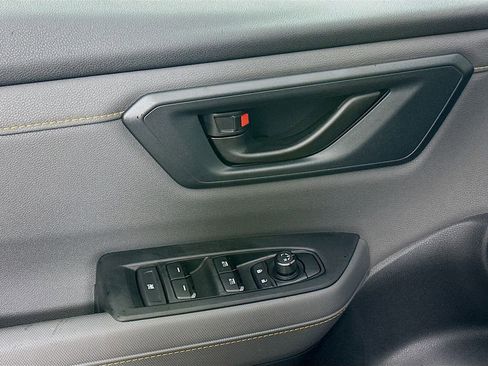 New 2026 Subaru Forester Wilderness image 23