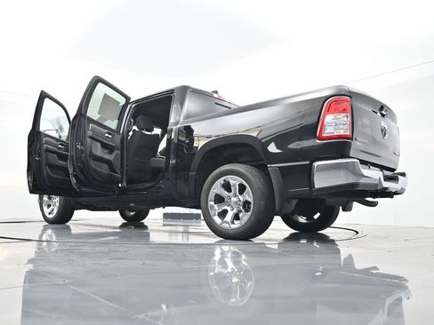 Used 2022 RAM 1500 Big Horn image 44