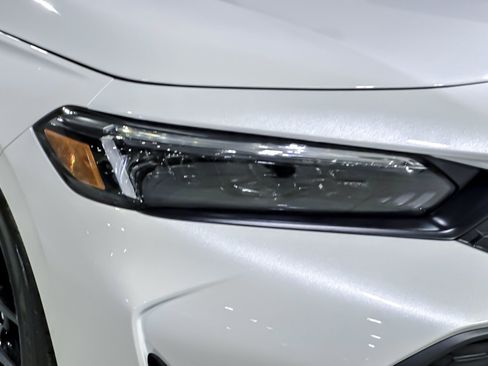 New 2026 Honda Civic Sport image 11