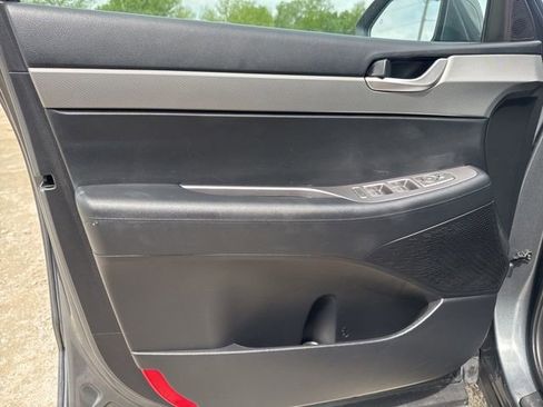 Used 2025 Hyundai Palisade SEL AWD/4WD image 15
