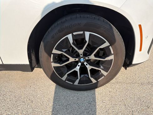 Used 2025 BMW X3 xDrive30i w/ Premium Package AWD/4WD image 35