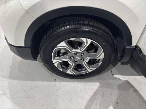 Used 2019 Honda CR-V EX image 40