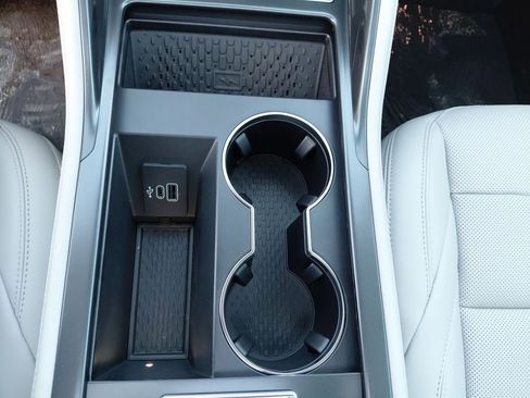 New 2026 Lincoln Nautilus Premier w/ Equipment Group 102A image 15