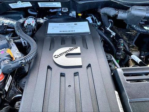 New 2026 RAM 2500 Lone Star image 19