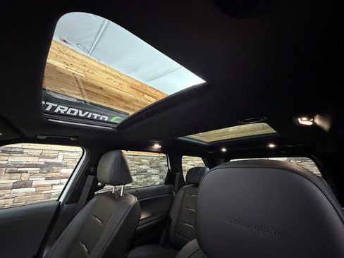 Certified 2026 Hyundai Palisade Calligraphy image 25