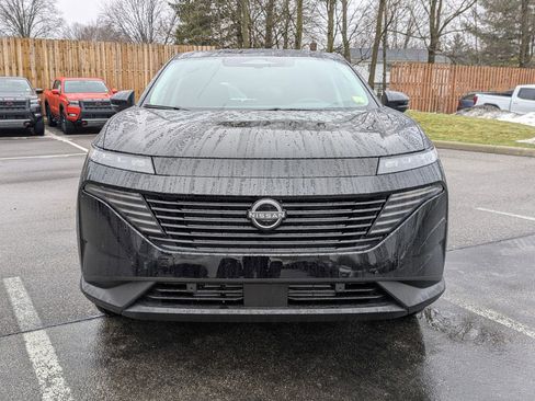 Certified 2025 Nissan Murano SL image 5