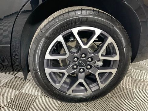 Used 2023 Chevrolet Blazer RS w/ Driver Confidence II Package image 42