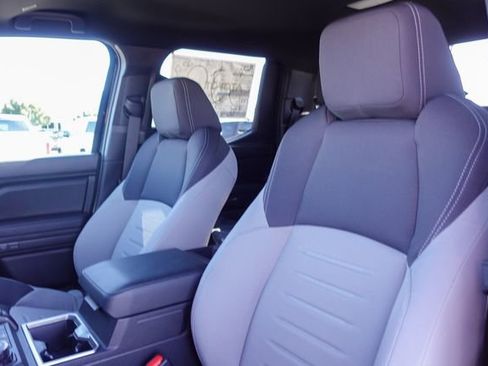 New 2026 Toyota Tacoma TRD Off-Road AWD/4WD image 27