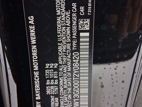 New 2026 MINI Cooper 2-Door Hardtop FWD image 15