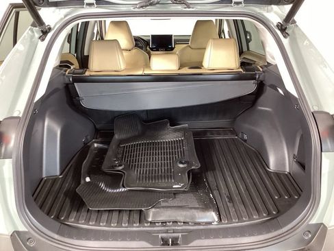 Used 2023 Toyota RAV4 XLE Premium AWD/4WD image 29