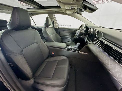 New 2026 Toyota Camry XLE AWD/4WD image 27