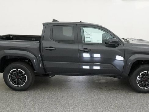 New 2026 Toyota Tacoma TRD Sport RWD image 11