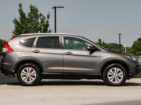 Used 2014 Honda CR-V EX-L image 3