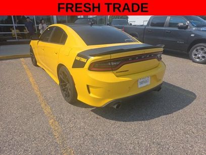 Used 2018 Dodge Charger R/T