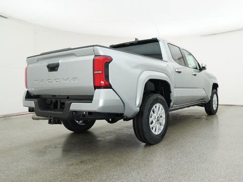 New 2026 Toyota Tacoma SR5 image 26
