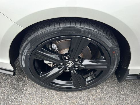 Used 2024 Honda Accord Sport image 33