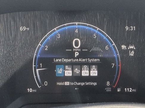 Certified 2026 Toyota Corolla LE FWD image 16
