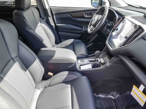 New 2026 Subaru Ascent Touring image 16