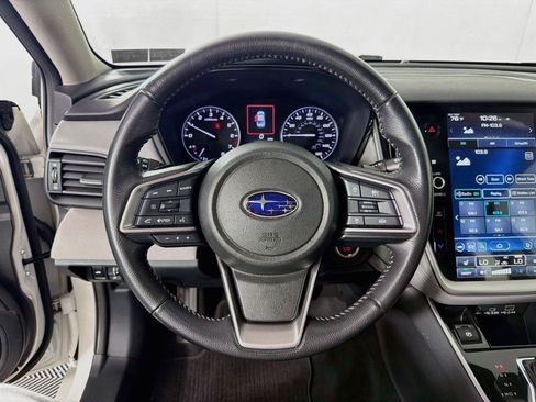 Used 2023 Subaru Legacy Premium AWD/4WD image 3